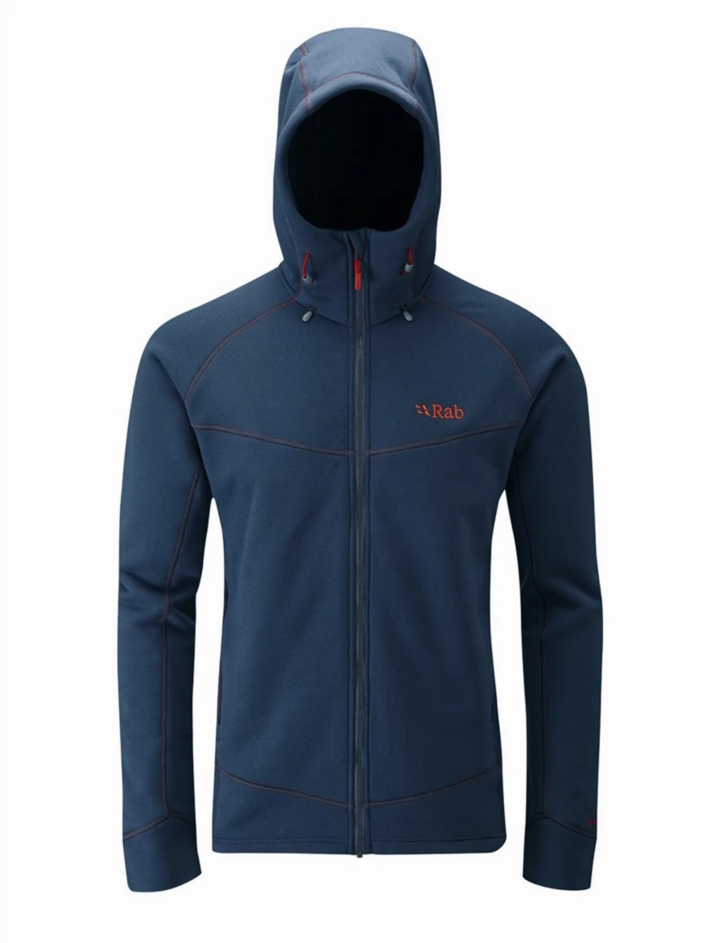 Rab Men’s Power Stretch Pro Hoody small